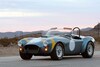 Shelby 289 FIA Cobras