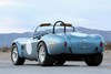 Shelby 289 FIA Cobras