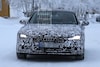 Audi A7 Sportback spyshots