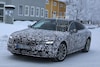 Audi A7 Sportback spyshots
