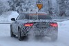 Audi A7 Sportback spyshots