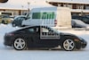 Porsche Boxster en Cayman GTS Spyshots