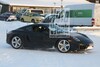 Porsche Boxster en Cayman GTS Spyshots