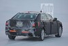 Cadillac vlaggenschip spyshots