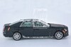 Cadillac vlaggenschip spyshots