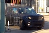 Jeep B-SUV spyshots