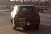 Jeep B-SUV spyshots