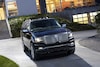 Lincoln Navigator 2015