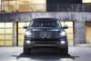 Lincoln Navigator 2015