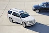 Lincoln Navigator 2015