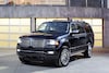 Lincoln Navigator 2015