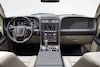 Lincoln Navigator 2015