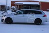 Peugeot 308 SW GTI Spyshots