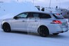 Peugeot 308 SW GTI Spyshots