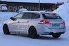 Peugeot 308 SW GTI Spyshots
