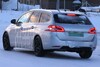 Peugeot 308 SW GTI Spyshots