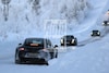 Porsche 911 facelift spyshots