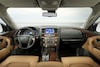 Nissan Patrol facelift