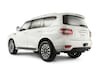 Nissan Patrol facelift