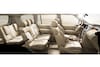 Nissan Patrol facelift