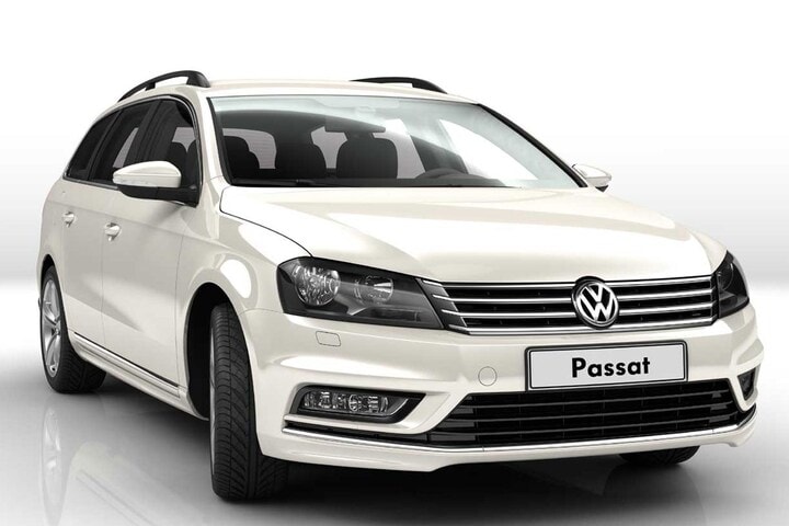 Volkswagen Editions