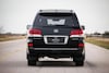 Hennessey Lexus LX 570