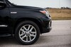 Hennessey Lexus LX 570