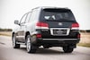 Hennessey Lexus LX 570