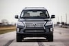 Hennessey Lexus LX 570