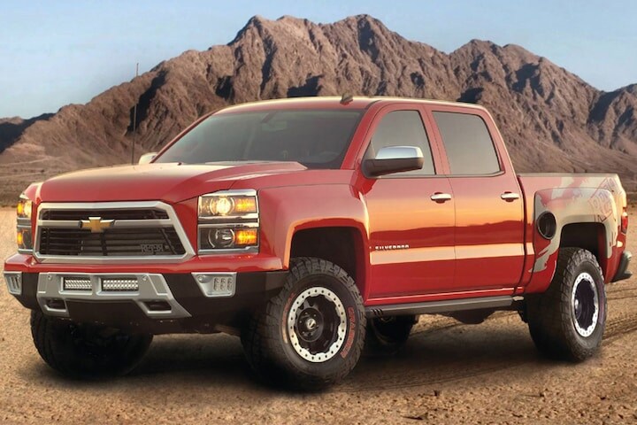 Lingenfelter Reaper