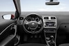 Volkswagen Polo facelift