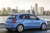 Volkswagen Polo facelift