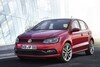 Volkswagen Polo facelift