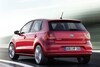 Volkswagen Polo facelift