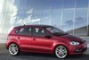 Volkswagen Polo facelift