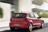 Volkswagen Polo facelift