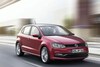 Volkswagen Polo facelift