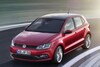 Volkswagen Polo facelift