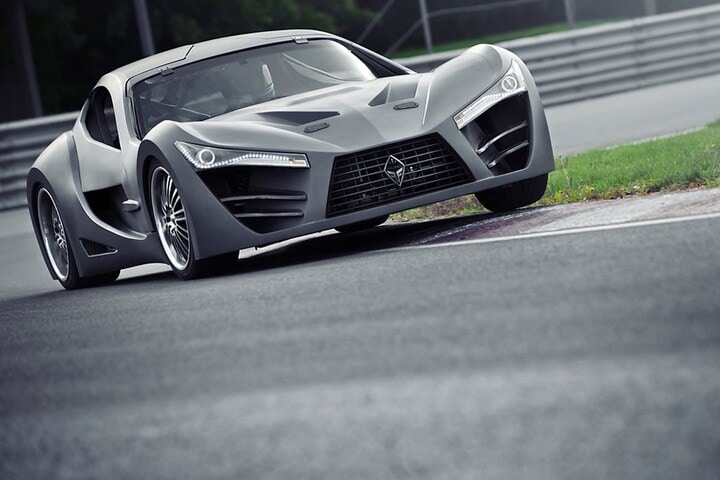 Felino cB7
