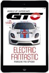 GTO CarZine 4