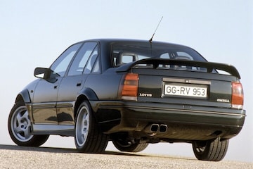 Lotus Omega