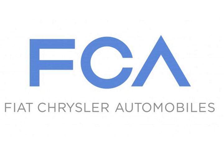 Fiat Chrysler Automobiles