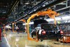 Lada Priora productie