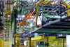 Lada Priora productie