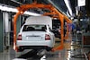 Lada Priora productie