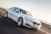 BMW 4-serie Gran Coupé