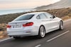 BMW 4-serie Gran Coupé