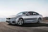 BMW 4-serie Gran Coupé