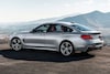 BMW 4-serie Gran Coupé
