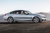 BMW 4-serie Gran Coupé